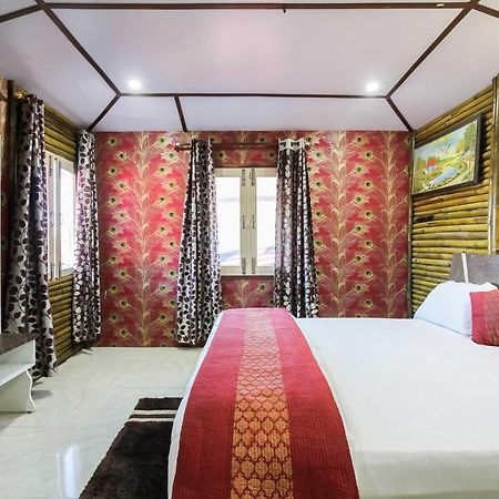 Glamwood Resort Dhanaulti, Ranked 1 In Дханолти Экстерьер фото