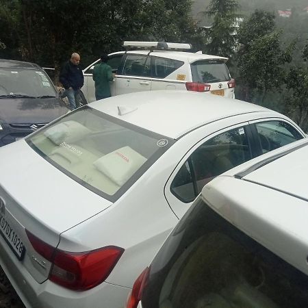 Glamwood Resort Dhanaulti, Ranked 1 In Дханолти Экстерьер фото