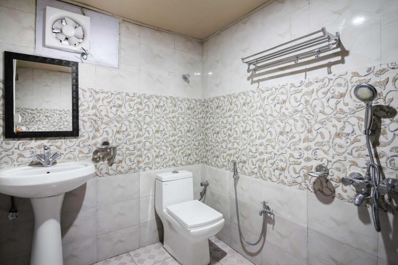 Glamwood Resort Dhanaulti, Ranked 1 In Дханолти Экстерьер фото