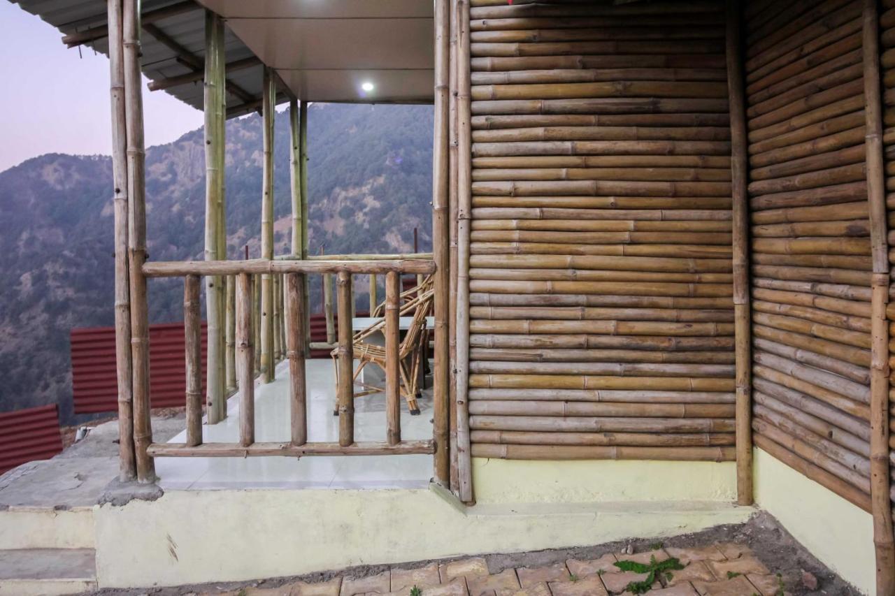 Glamwood Resort Dhanaulti, Ranked 1 In Дханолти Экстерьер фото