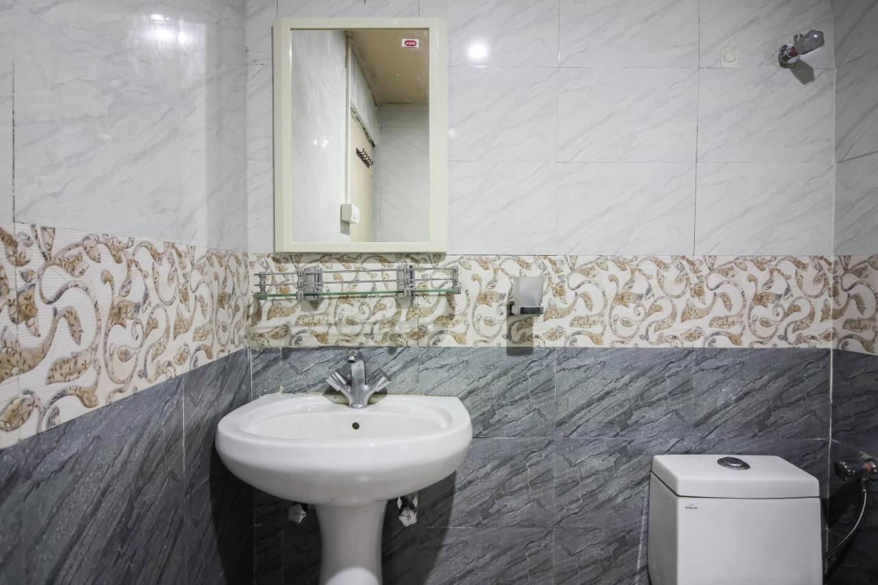 Glamwood Resort Dhanaulti, Ranked 1 In Дханолти Экстерьер фото